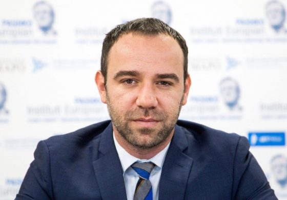 ERVIS ILJAZAJ/ Si mund të hapen negociatat për një shtet pa pushtet gjyqësor