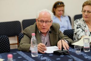 GAZMEND SHPUZA/ Mbrojta e Ulqinit, fati i Çamërisë dhe Çështja Shqiptare përballë koalicionit ndërkombëtar