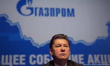 Më parë rajonal, sot global/ Gazpromi i bën konkurrencë Rosneft-it