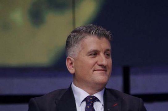 AGRON GJEKMARKAJ/ Bubullimat e qershorit, misteret e Ramës dhe ditëlindja e një miku