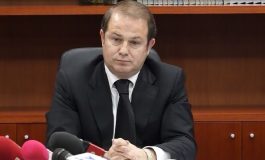 Standarti i turpshëm i Gjin Gjonit që mbron gjyqtarët nga shkarkimi