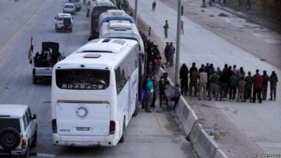 “Disa arsye se pse duhet të vijnë 600 mijë sirianët në Shqipëri”