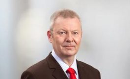 Jens Thurau/ Tweet-i i Trumpit - mbështetje për Merkelin nga Uashingtoni