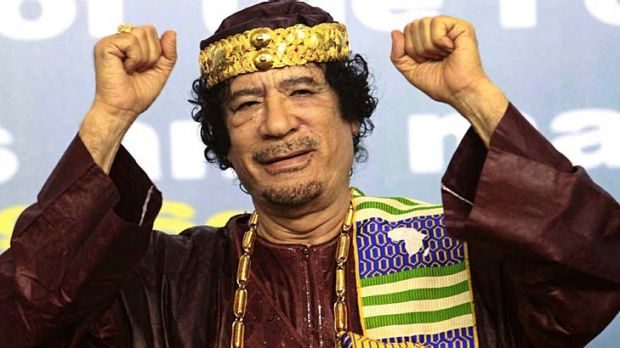Kim Jong Un nuk do të mashtrohet si Gaddafi