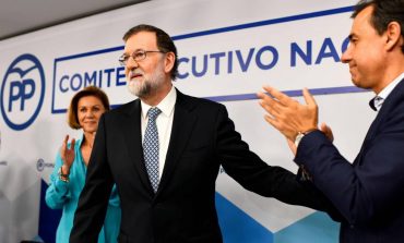 Largimi i ish-kryeministrit Rajoy sjell ndryshime rrënjësore në jetën politike spanjolle