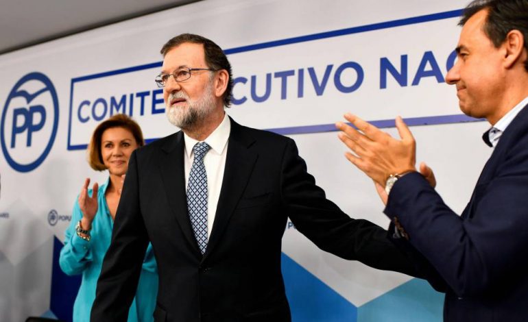 Largimi i ish-kryeministrit Rajoy sjell ndryshime rrënjësore në jetën politike spanjolle