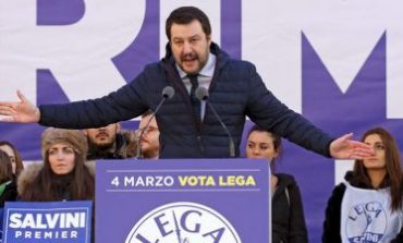 “Financial Times”: Koalicioni populist në Itali test për eurozonën, ekspozon brishtësinë e monedhës