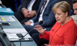 JENS THURAU/ Pyetje për Dr. Merkel