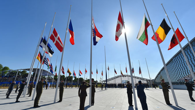 KRISTAQ XHARO/ Nëse mbijetesa e NATO-s është në rrezik: A ka Shqipëria një plan “B”