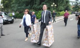 ARTUR AJAZI/ Ëndërrimtari Ervin