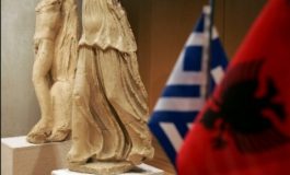 NASHO BAKALLI/ Shqipëria dhe Greqia po-s’po afrohen