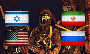 Përpjekja e Rusisë për të balancuar midis Izraelit dhe Iranit në Siri