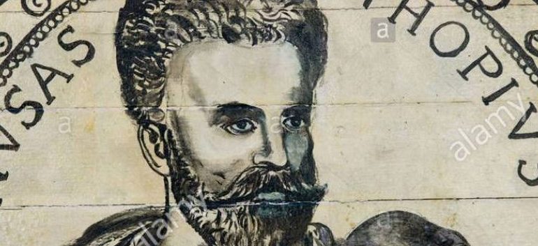 Historia e parrëfyer/ Dashuria e kontit shqiptar Tanush Topia, si e rrëmbeu Helenën, para se ajo të martohej me princin bizantin