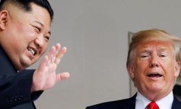 Shastisja e Trump mbi Korenë e Veriut