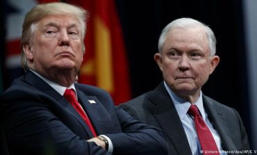 SUSANNE EICKENFONDER/ Trumpi pendohet për emërimin e ministrit të Drejtësisë