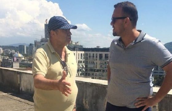 ARMANDO META/ Ndriçim Xhepa s’i ka asnjë borxh shoqërisë, përkundrazi…