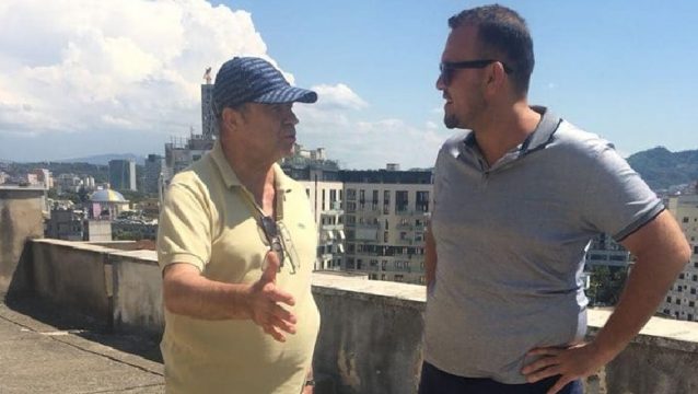 ILIRJAN BLLOSHMI/ Ndriçim Xhepa, merru me drogë!