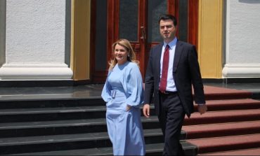 FLOGERT MUÇA/ Çfarë e pret opozitën pas pushimeve, nëse nuk ndryshon kurs