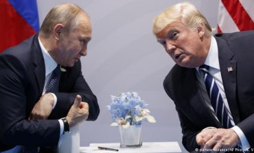 ANALIZA/ A mund të jetë Kosova në rend dite në takimin Trump-Putin?