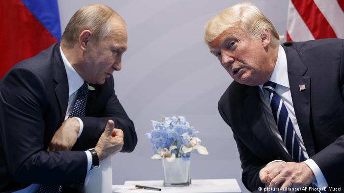 ANALIZA/ A mund të jetë Kosova në rend dite në takimin Trump-Putin?