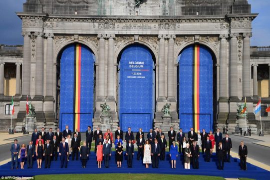 ANALIZA: A do të përçahet NATO? Ja çfarë mund të ndodhë pas samitit