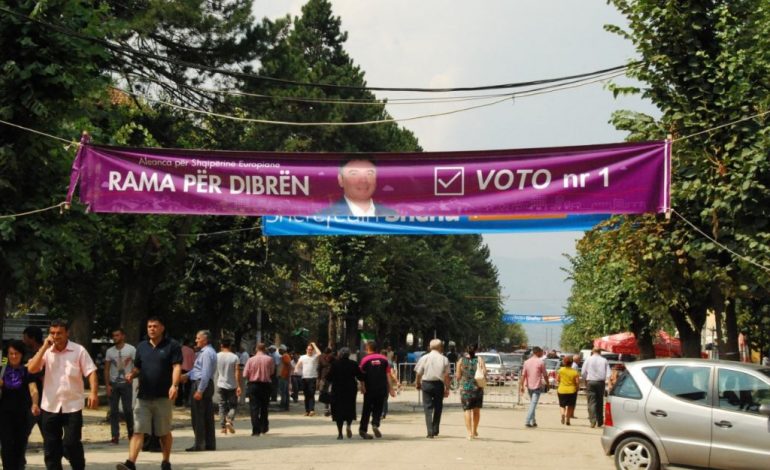 HYSEN LIKDISHA/ Pas sherrit dhe përplasjeve fizike me shkopa bejzbolli dhe shufra hekuri, PS synon bashkëpunim me ish- mbështetësit e PDIU në Dibër