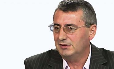 KRISTAQ XHARO/ A do të ndezin Mali i Zi dhe Shqipëria Luftën e Tretë Botërore…!!!