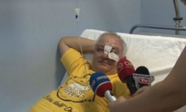 BASHKIM KOPLIKU/ Avokati i masakruar në Gjykatën e Durrësit, alarm për një “1997”