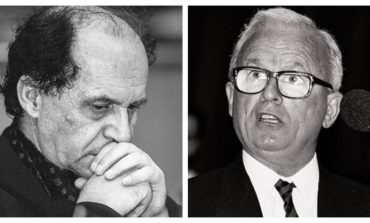 BEDRI ISLAMI/ Demaçi dhe Rugova, historia e parrëfyer e një mërie politike