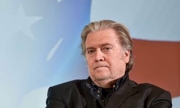 BERND RIGERT/ Goditja e Bannon nga e djathta