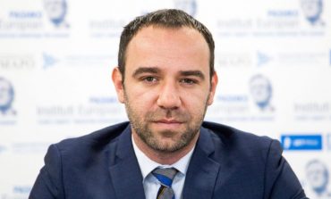 ERVIS ILJAZAJ/ Herët apo vonë Reforma në Drejtësi do të zbatohet, është pjesë e Kushtetutës