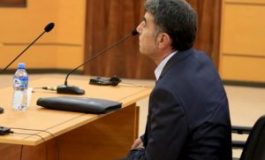 VLADIMIR KARAJ/ KPK përmbysi këmbënguljen e DSIK-së për “papërshtatshmëri” të Ilir Toskës