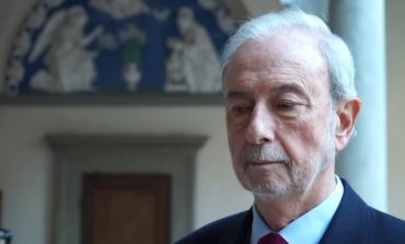 FRANCO VENTURINI/ Kapitullimi amerikan
