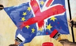 TIMOTHY GARTON ASH/ Një marrëveshje poshtëruese mbi Brexit, rrezikon të prodhojë një “Vajmar” Britanik
