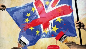TIMOTHY GARTON ASH/ Një marrëveshje poshtëruese mbi Brexit, rrezikon të prodhojë një “Vajmar” Britanik