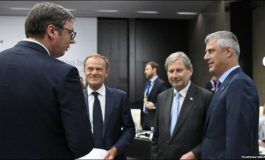 SHABAN MURATI/ Në Bruksel po vërtitet Konferenca e Londrës. Pse nuk ndihet Shqipëria?