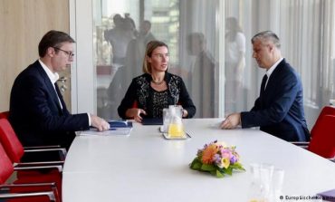 ANDREAS ERNST/ Paqen e qëndrueshme e arrijnë vetëm armiqtë e dikurshëm