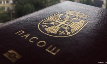 MILICA ANDRIÇ/ Pasaportat dhe qytetarët e rangut të dytë në Kosovë