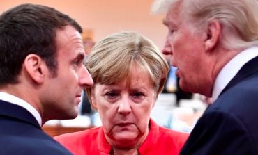 VICTOR DAVIS HANSON/ Pse Europa nuk po respektohet më në arenën ndërkombëtare