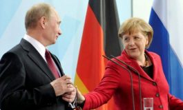 JONAS DRIEGDER/ Sa ndikim ka realisht Rusia mbi Gjermaninë?