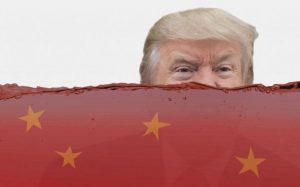 ANALIZA/ Trump i siguroi Kinës zgjerimin e ndikimit në Europë