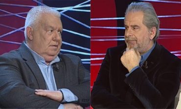 ARTUR ZHEJI/ Si e shoqërova Luan Hajdaragën në shtëpi, me makinën time…