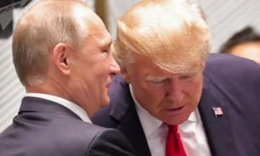 ANALIZA: Trump-Putin, pse duhen shmangur marrëveshjet e rreme me Moskën