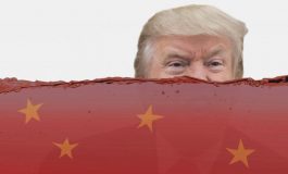 ERIK BRATTBERG/ Trump i siguroi Kinës zgjerimin e ndikimit në Europë