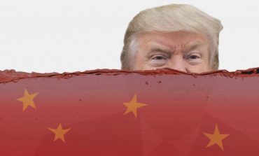 ERIK BRATTBERG/ Trump i siguroi Kinës zgjerimin e ndikimit në Europë
