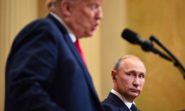 ANALIA ANTONOVA/ Ukraina është viktima e parë e pakujdesisë së Trumpit. Dhe s’do të jetë e fundit