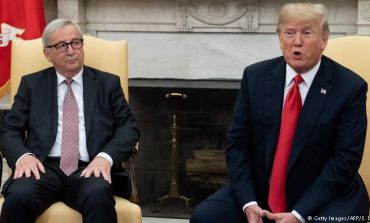 CARSTEN VON NAHMEN/ Vetëm BE e bashkuar ka sukses kundër Donald Trump