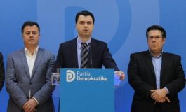 BEDRI ISLAMI/ A është e gjithë opozita esadiste