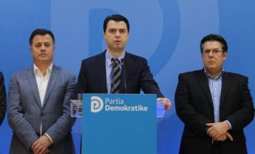 BEDRI ISLAMI/ A është e gjithë opozita esadiste