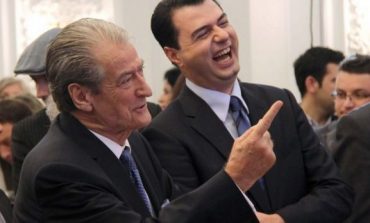 BEDRI ISLAMI/ Të gëzohesh nga pikëllimi i tjetrit